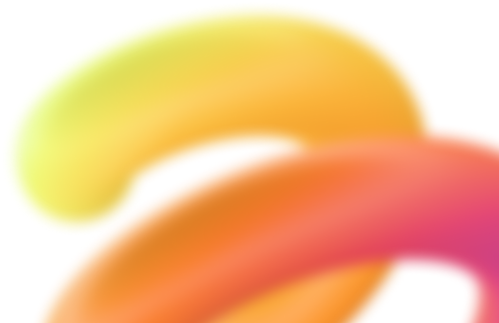 Abstract 3D Shape
